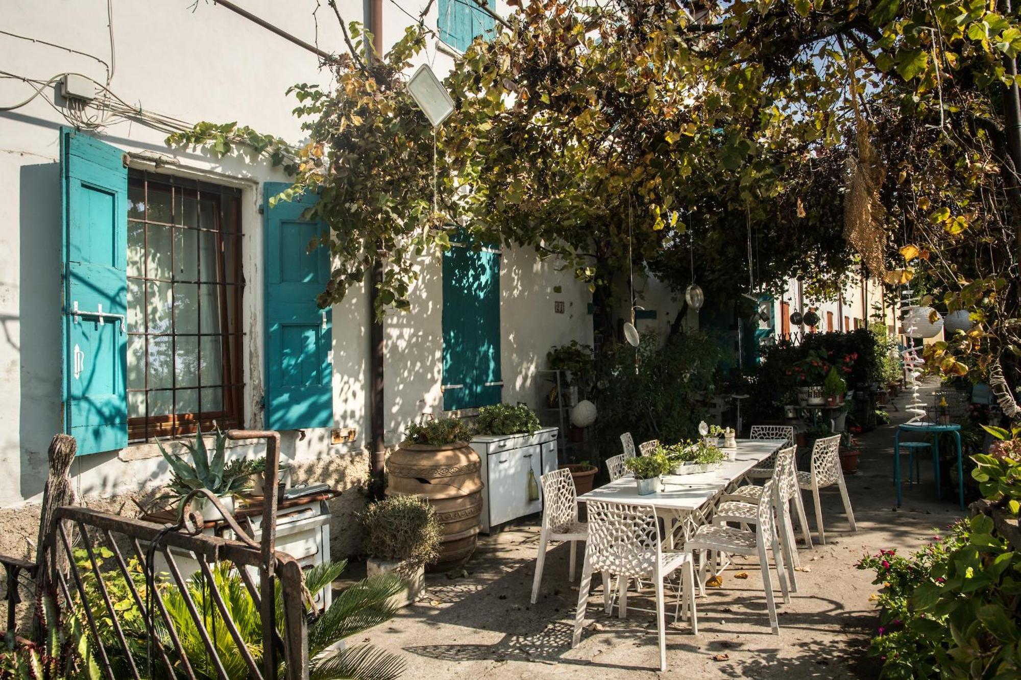 Agriturismo Beatilla Marmirolo Ngoại thất bức ảnh