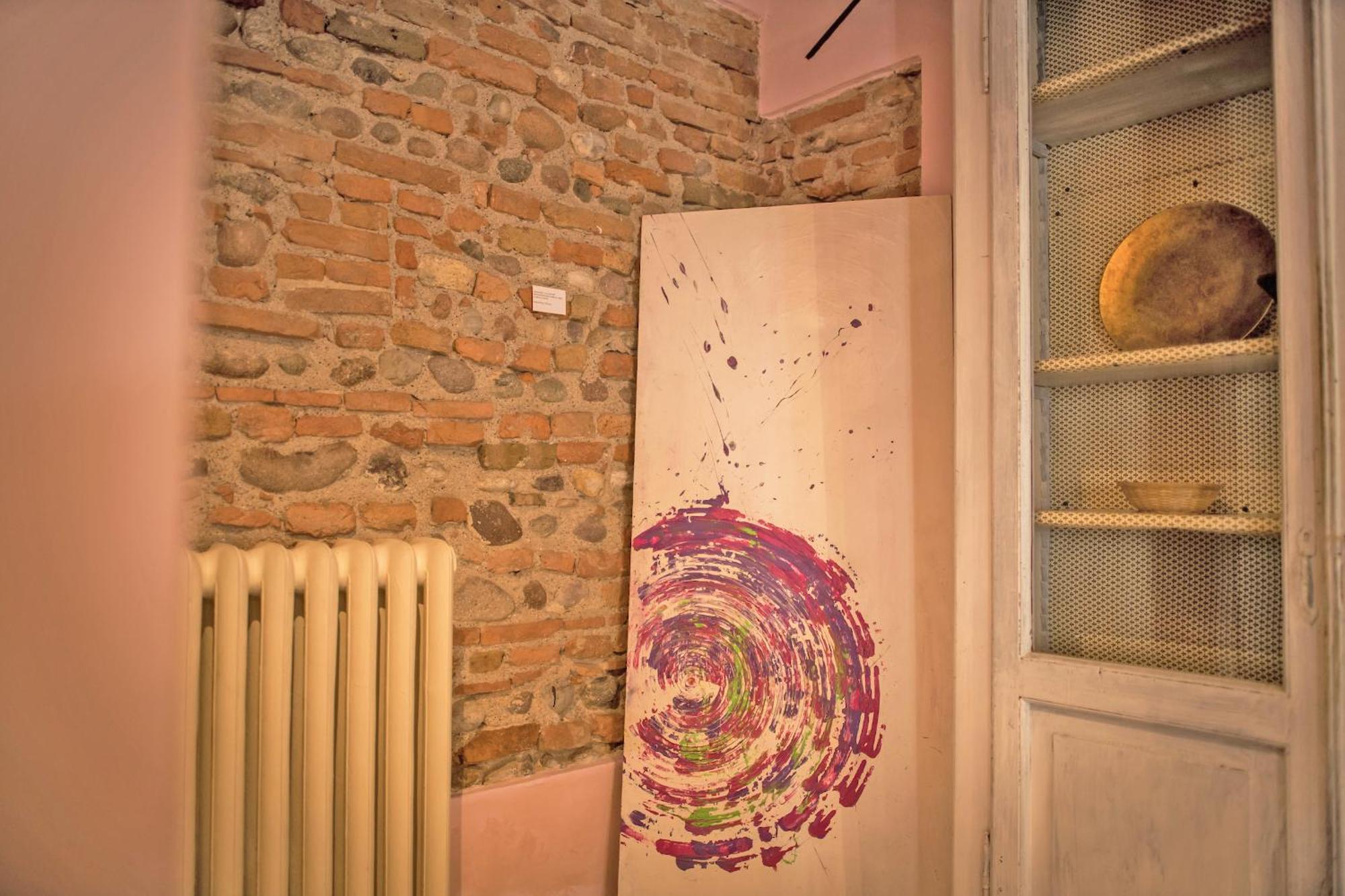 Agriturismo Beatilla Marmirolo Ngoại thất bức ảnh