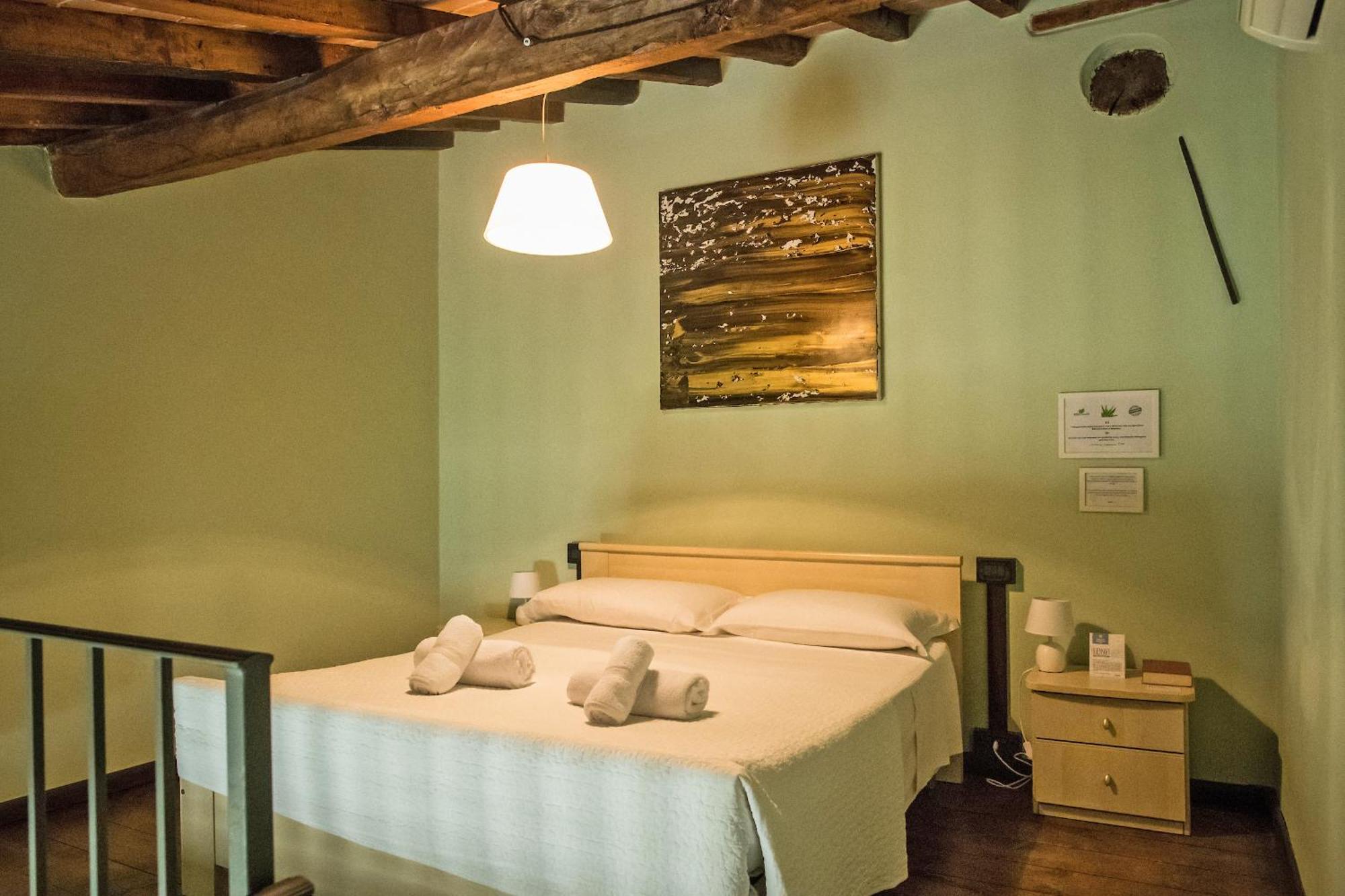 Agriturismo Beatilla Marmirolo Ngoại thất bức ảnh