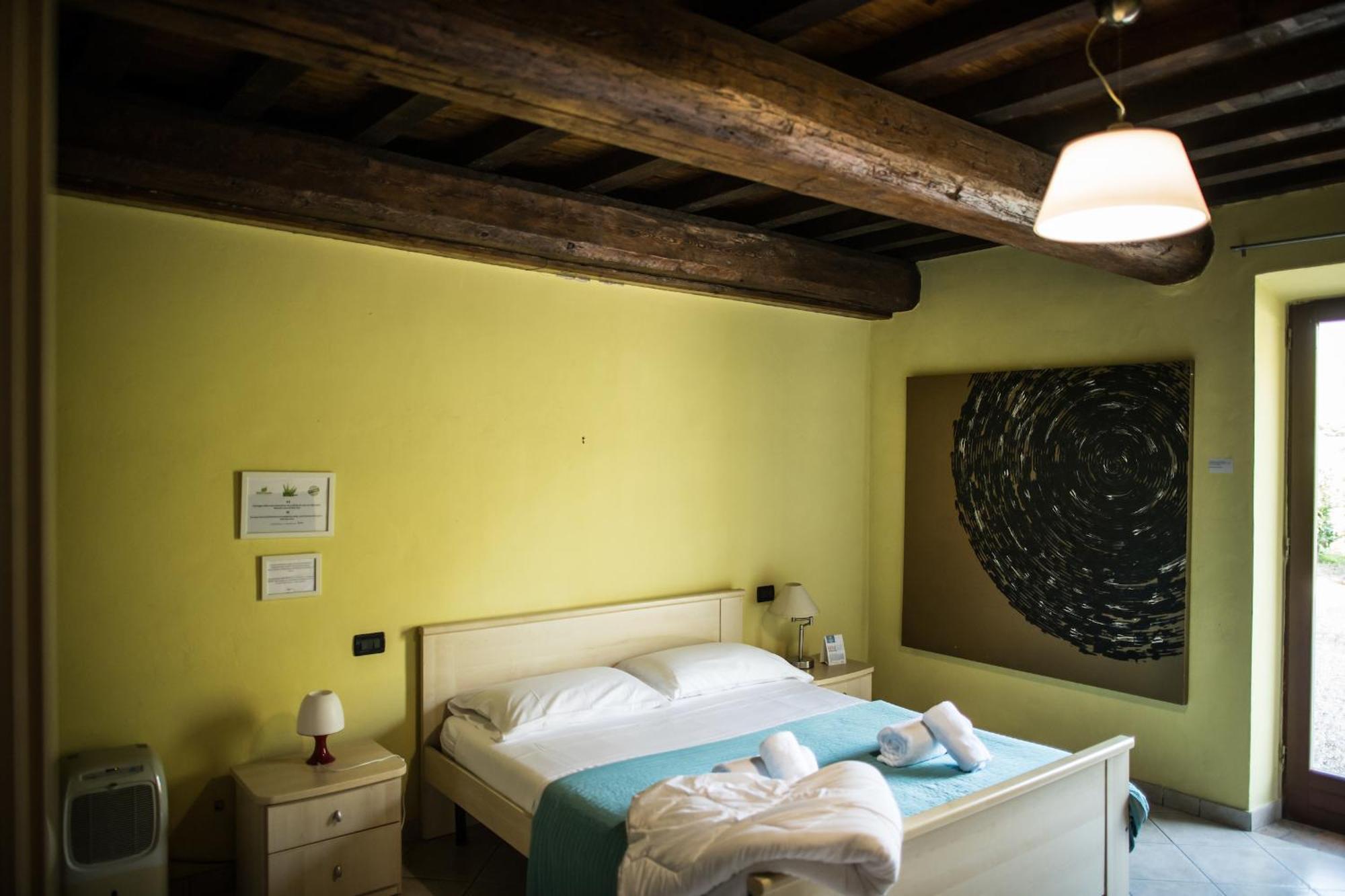 Agriturismo Beatilla Marmirolo Ngoại thất bức ảnh