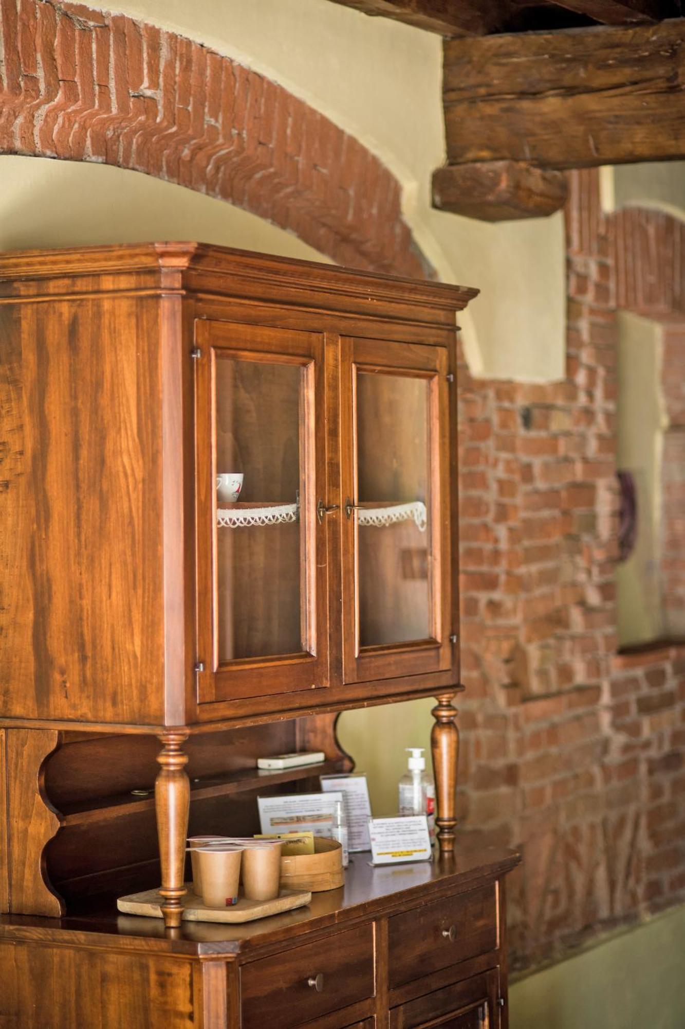 Agriturismo Beatilla Marmirolo Ngoại thất bức ảnh