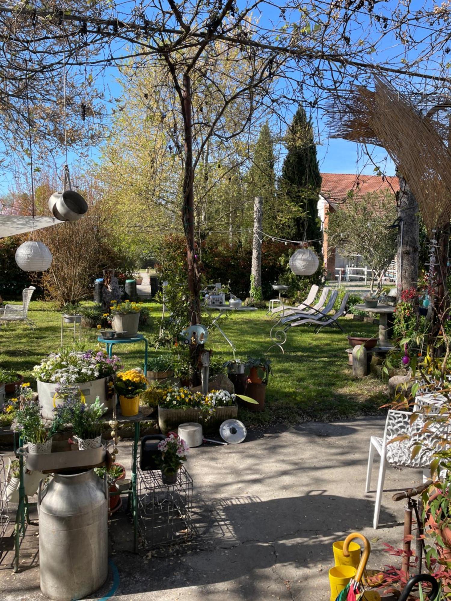 Agriturismo Beatilla Marmirolo Ngoại thất bức ảnh