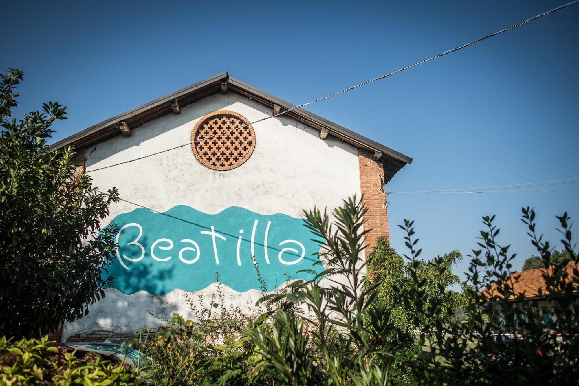Agriturismo Beatilla Marmirolo Ngoại thất bức ảnh