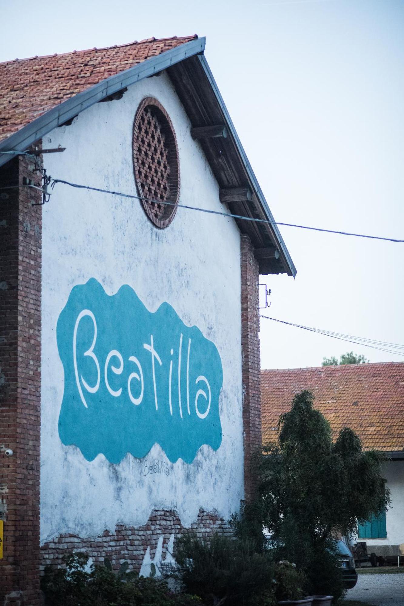 Agriturismo Beatilla Marmirolo Ngoại thất bức ảnh