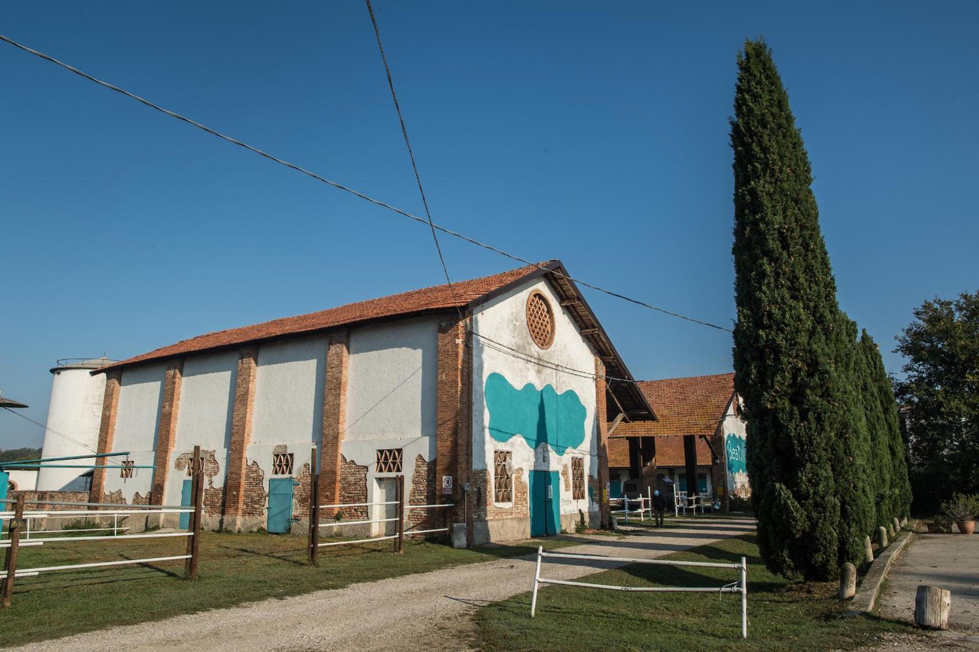 Agriturismo Beatilla Marmirolo Ngoại thất bức ảnh