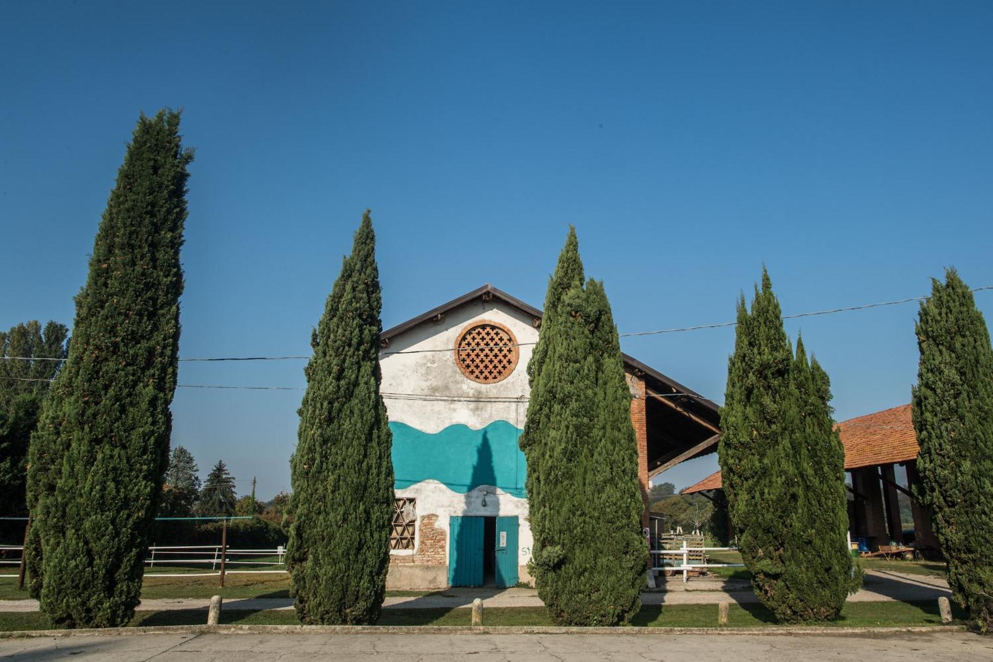 Agriturismo Beatilla Marmirolo Ngoại thất bức ảnh