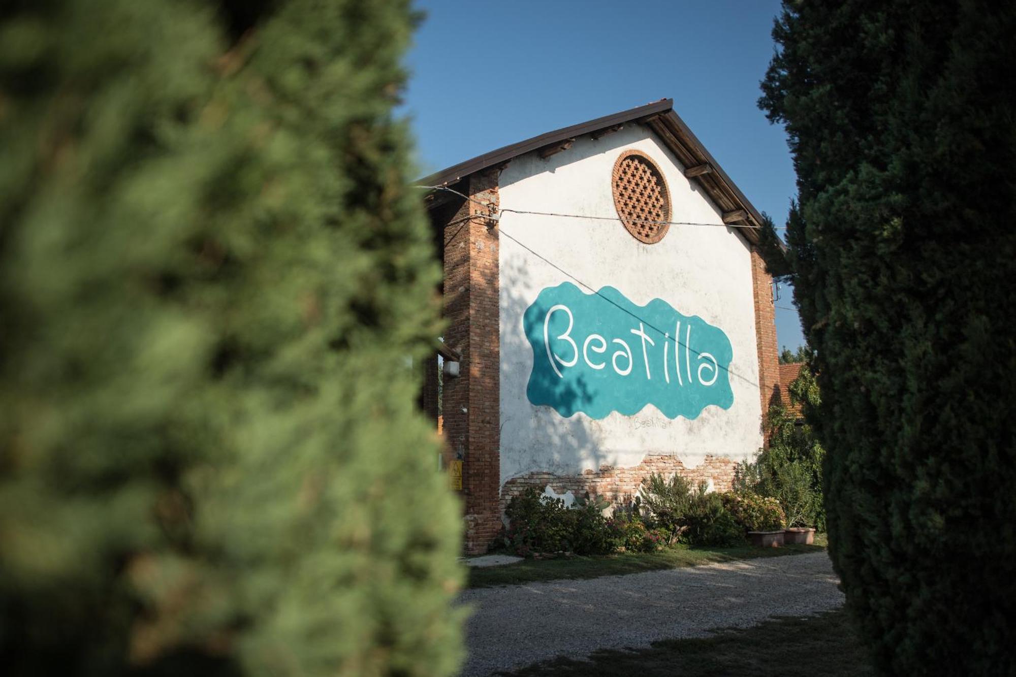 Agriturismo Beatilla Marmirolo Ngoại thất bức ảnh