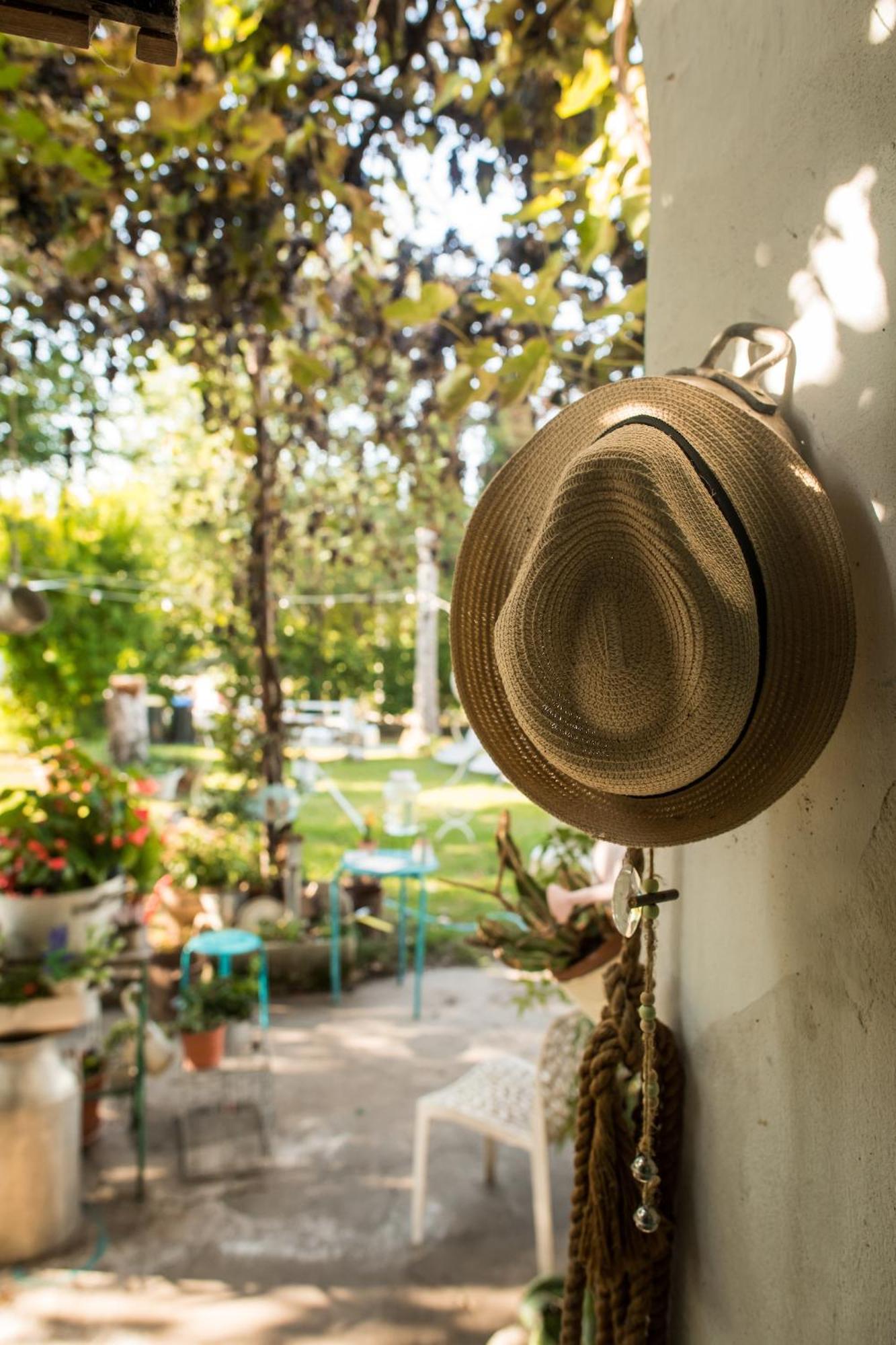 Agriturismo Beatilla Marmirolo Ngoại thất bức ảnh