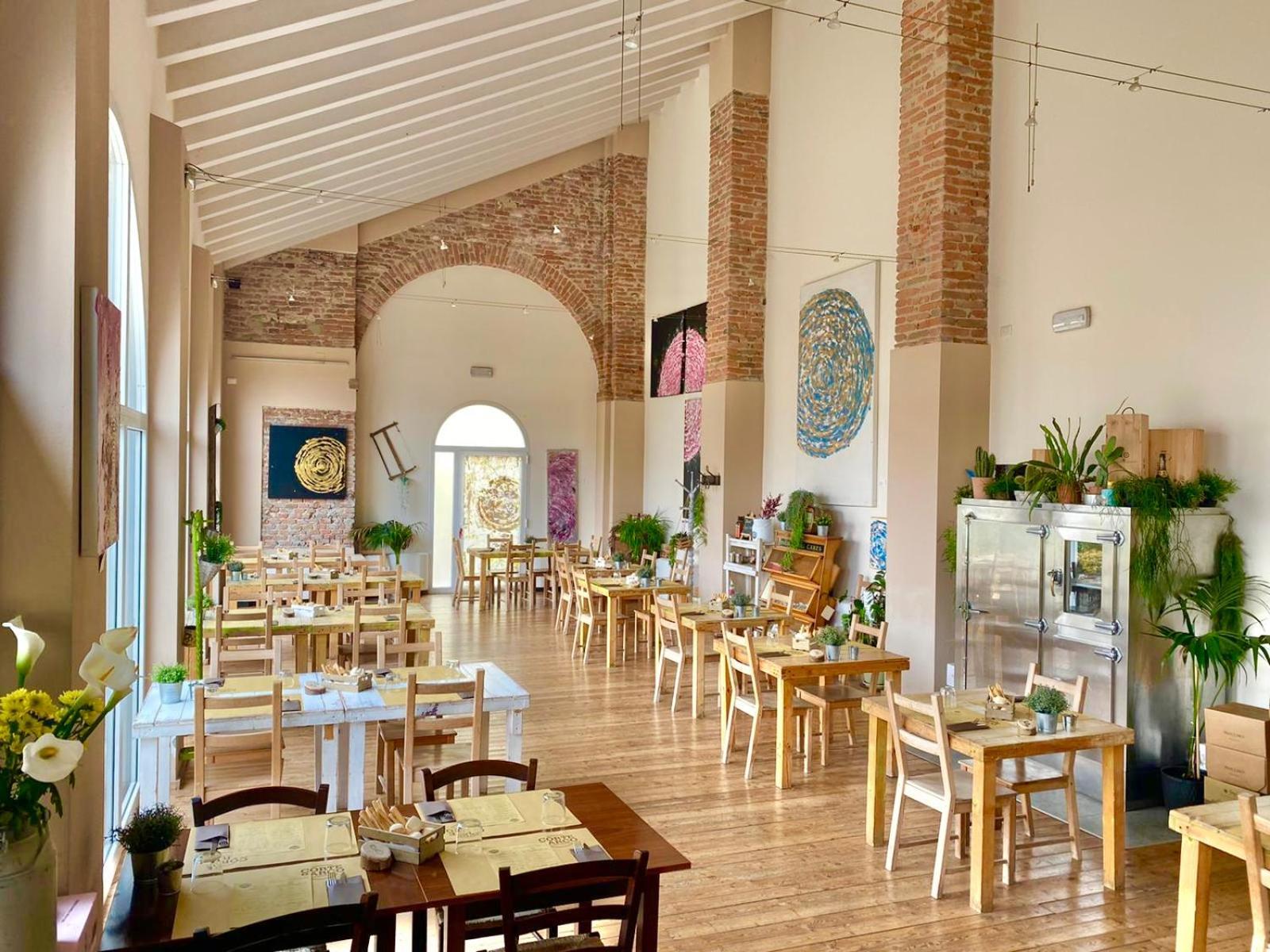 Agriturismo Beatilla Marmirolo Ngoại thất bức ảnh
